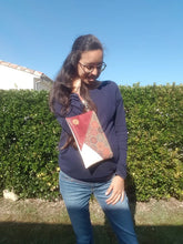 La pochette en liège Ava